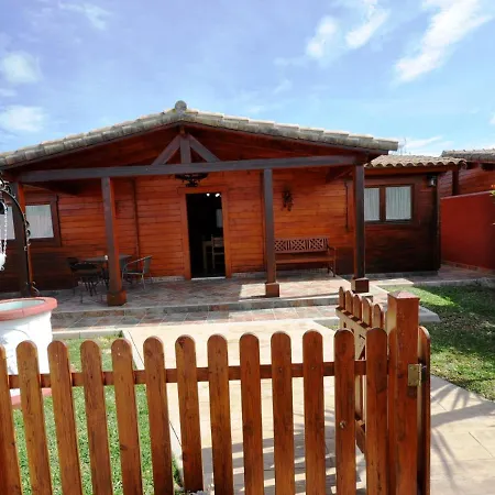 Chalet Holiday home