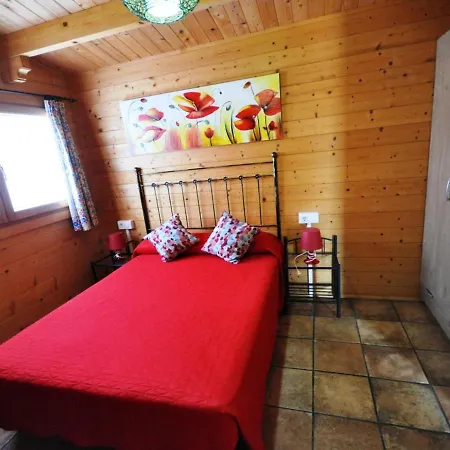 Chalet Holiday home *
