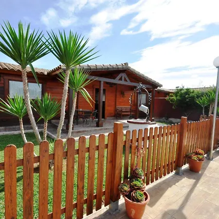 Chalet