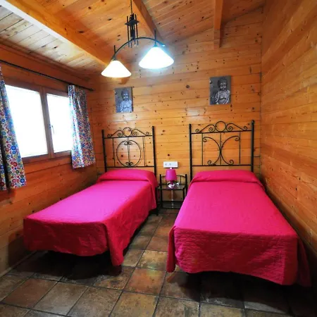 Holiday home Chalet