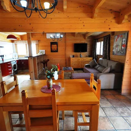 Holiday home Chalet *