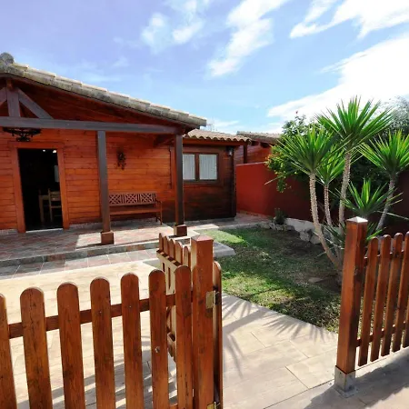 Chalet * Conil De La Frontera