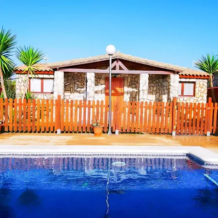 Holiday home Chalet *