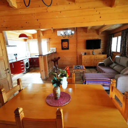 Holiday home Chalet