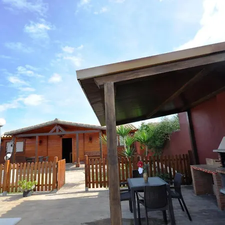 Holiday home Chalet *