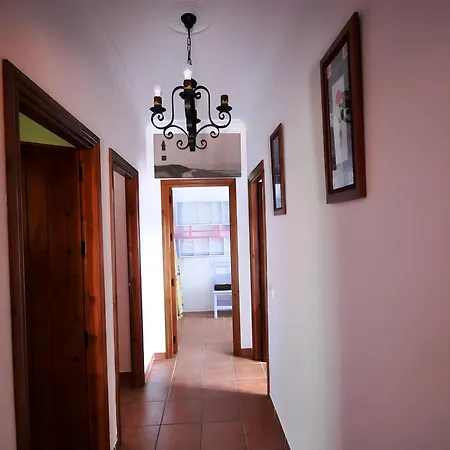 Chalet Conil De La Frontera