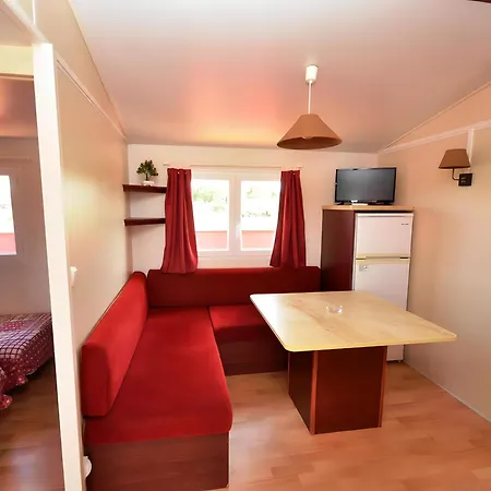 Chalet Holiday home