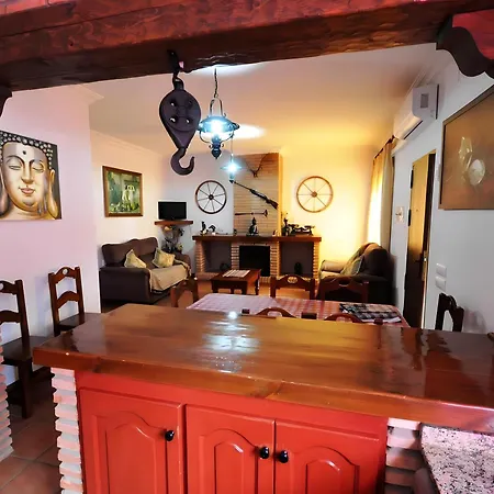Holiday home Chalet