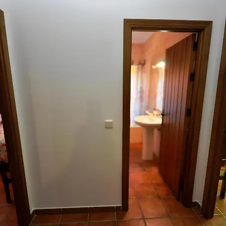 Chalet Holiday home Conil De La Frontera