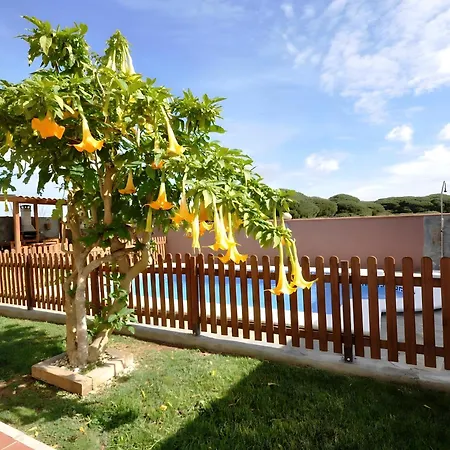 Chalet Conil De La Frontera