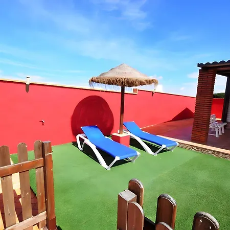 Chalet Conil De La Frontera
