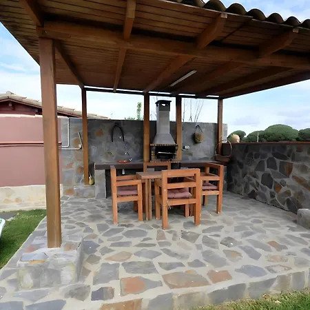 Chalet Holiday home