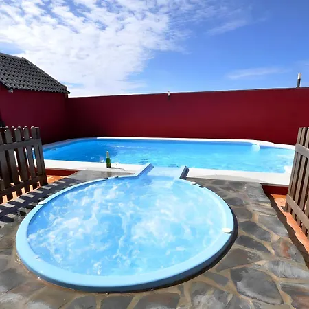 Chalet Holiday home *