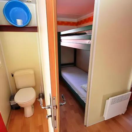 Holiday home Chalet