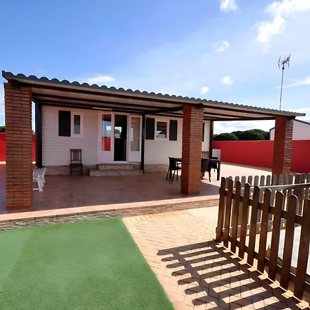 Chalet Holiday home