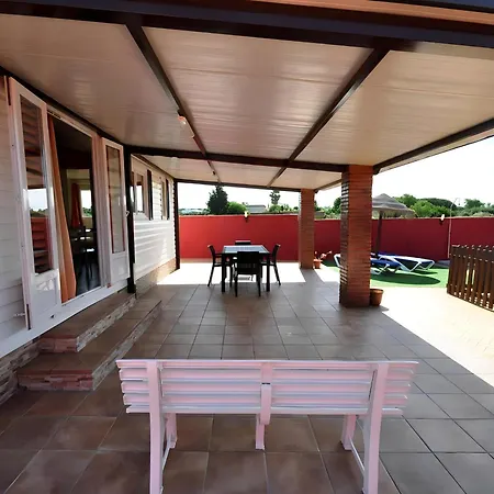 Holiday home Chalet *