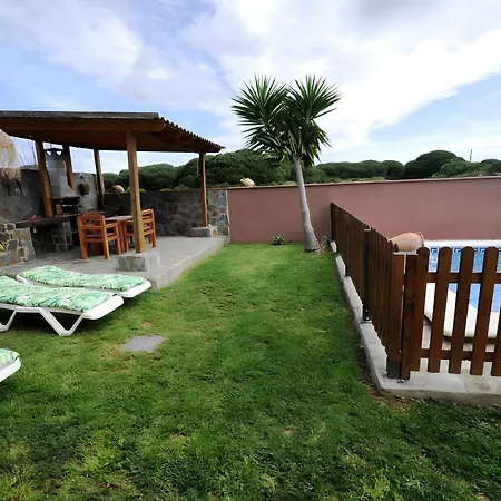 Holiday home Chalet