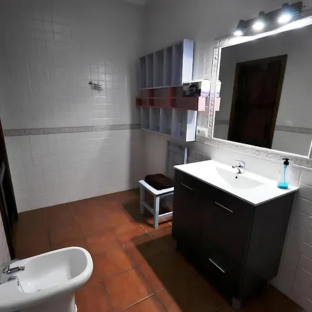 Chalet Holiday home Conil De La Frontera