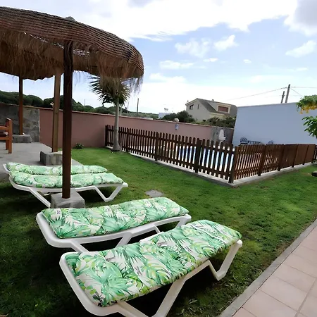 Chalet Holiday home