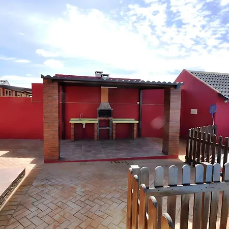 Holiday home Chalet *