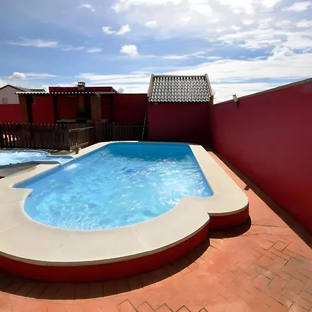 Holiday home Chalet