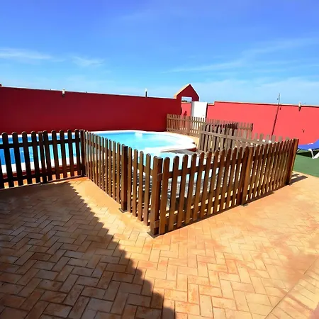 Chalet Holiday home Conil De La Frontera