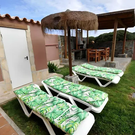 Holiday home Chalet