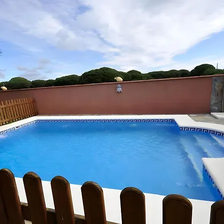 Chalet Holiday home Conil De La Frontera