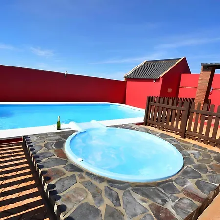 Holiday home Chalet *
