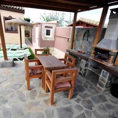 Chalet Holiday home *