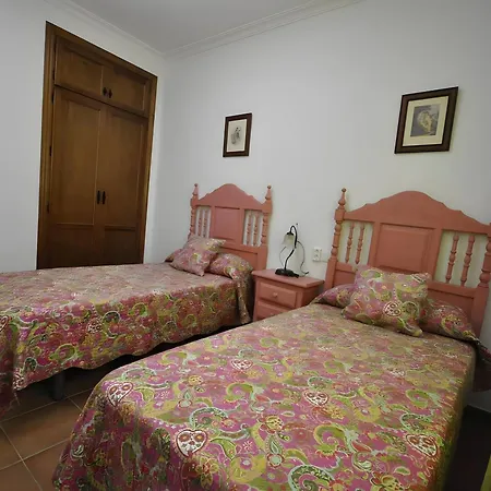 Holiday home Chalet Conil De La Frontera