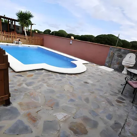 Chalet Holiday home Conil De La Frontera
