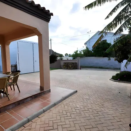 Chalet Conil De La Frontera