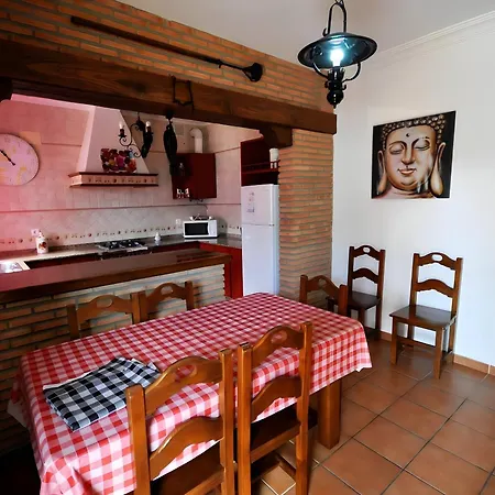 Chalet *