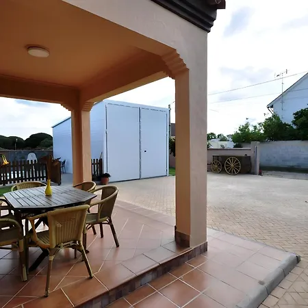 Chalet Holiday home *