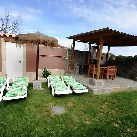 Holiday home Chalet