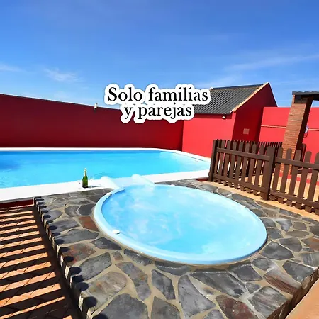 Chalet * Conil De La Frontera