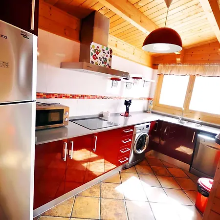 Chalet Conil De La Frontera