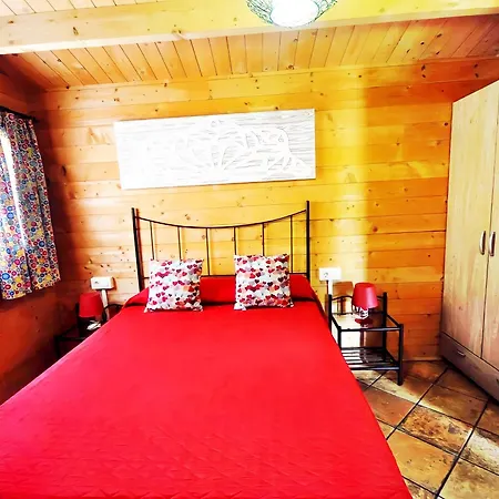 Holiday home Chalet