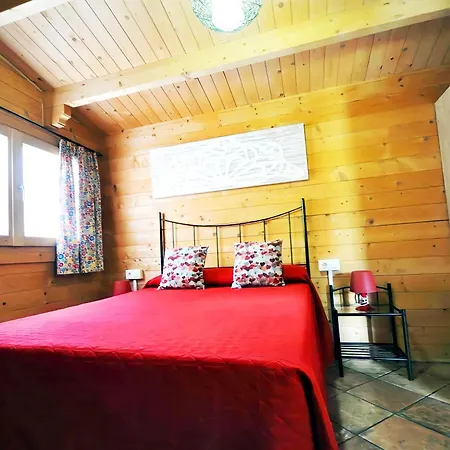 Chalet *