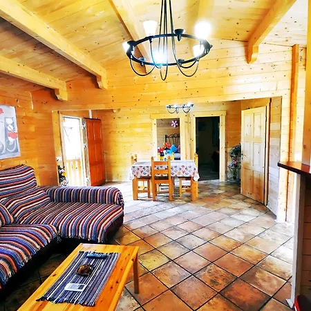 Holiday home Chalet
