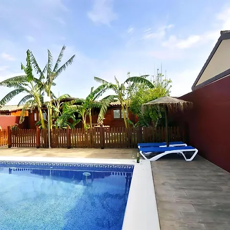 Chalet Holiday home *