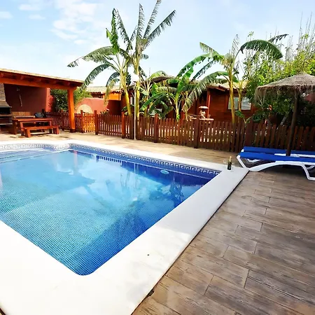 Chalet Holiday home