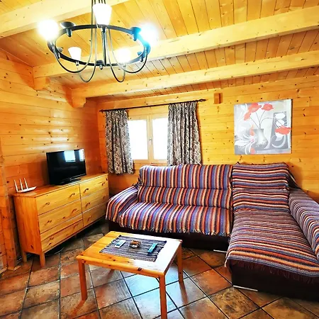 Chalet Conil De La Frontera