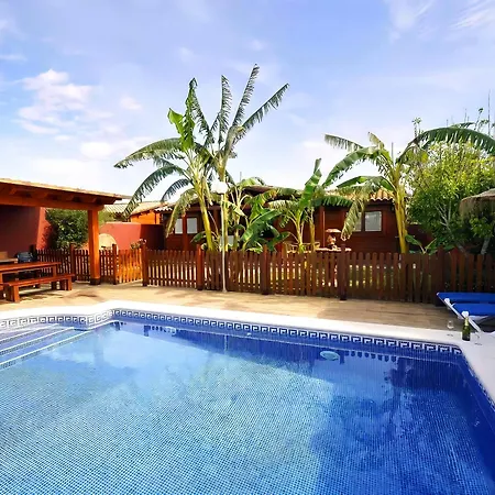 Holiday home Chalet