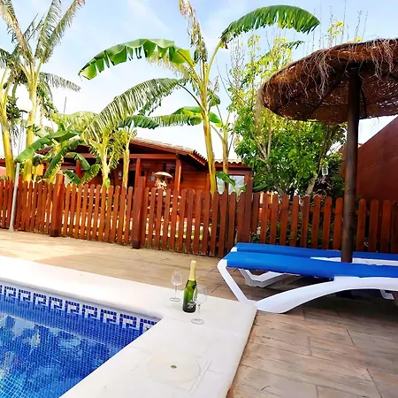 Holiday home Chalet *