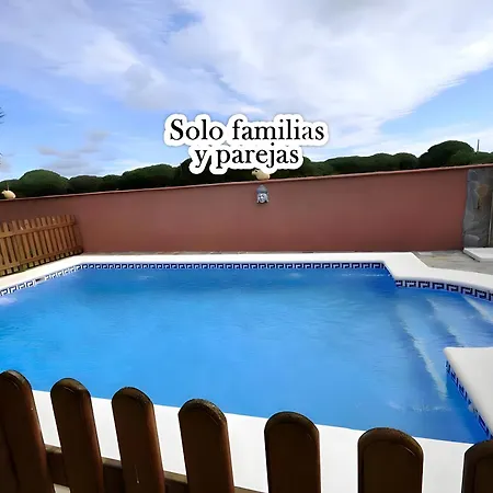 Chalet *